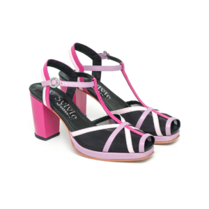 GUILLERMINA ARLETTY MEDIO BILLONE  ROSE