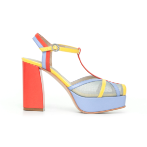 GUILLERMINA ARLETTY ALTO BILLONE  GLYCINA