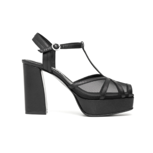 GUILLERMINA ARLETTY ALTO BILLONE  NOIR