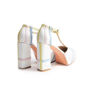 GUILLERMINA ARLETTY ALTO PASTEL