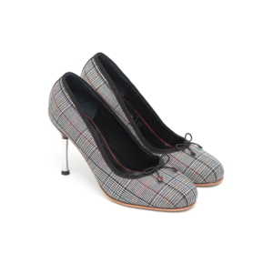 BALLERINA ALTA PRINCIPE DE GALES