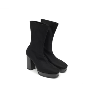 BOTITA HANNA ALTA NOIR
