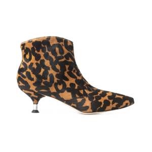 BOTITA VERSAILLES LEOPARDO