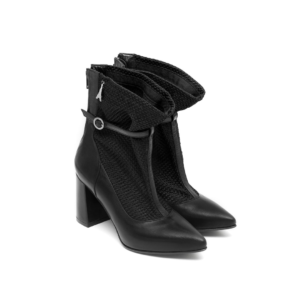 BOTITA CHACHACHA NOIR