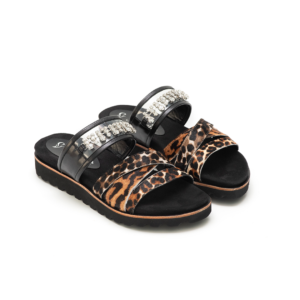 SANDALIA SALONIC FAUNA