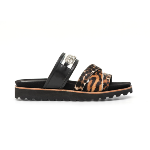 SANDALIA SALONIC FAUNA