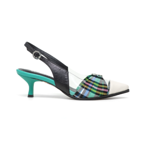 STILETTO SANDRINE ESCOCES