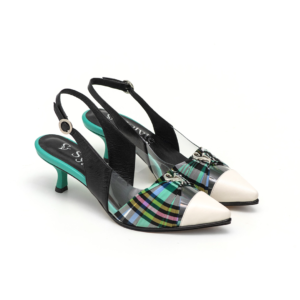 STILETTO SANDRINE ESCOCES