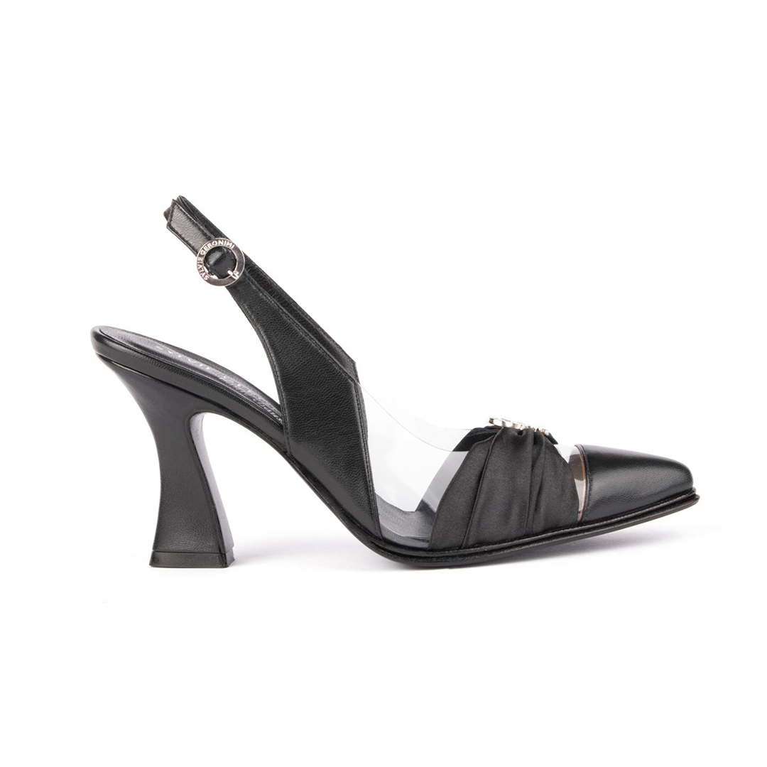 STILETTO SANDRINE M. NOIR