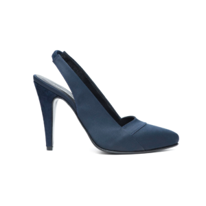 STILETTO THÉRÉSE ALTO AZUL