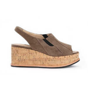 SANDALIA VERTICAL VISÓN