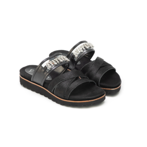 SANDALIA SALONIC NOIR