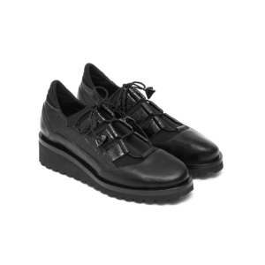 ZAPATILLA AKENA NOIR