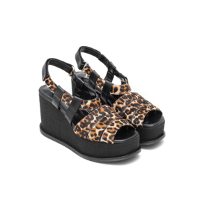 SANDALIA TATIANA BASE FAUNA