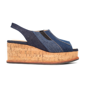 SANDALIA VERTICAL JEAN