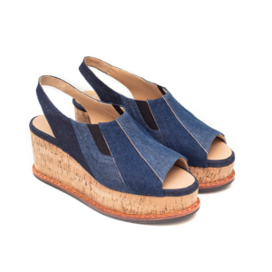 SANDALIA VERTICAL JEAN