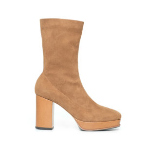 BOTITA HANNA ALTA CAMEL