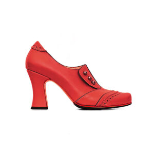 ABOTINADO FESTÓN ROUGE