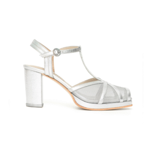 GUILLERMINA ARLETTY MEDIO BILLONE PLATA