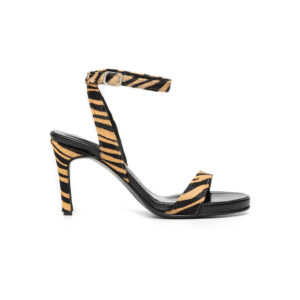 SANDALIA CINDY ELLE ZEBRA