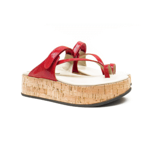 OJOTA NADÉGE BASE ROUGE