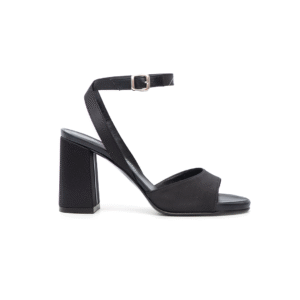 SANDALIA CINDY NOIR
