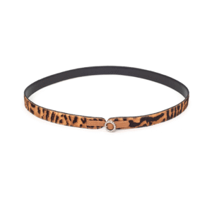 CINTURÓN PELO TIGRE